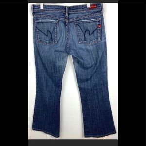 Citizen of Humanity Jeans💞 Sz 30/28